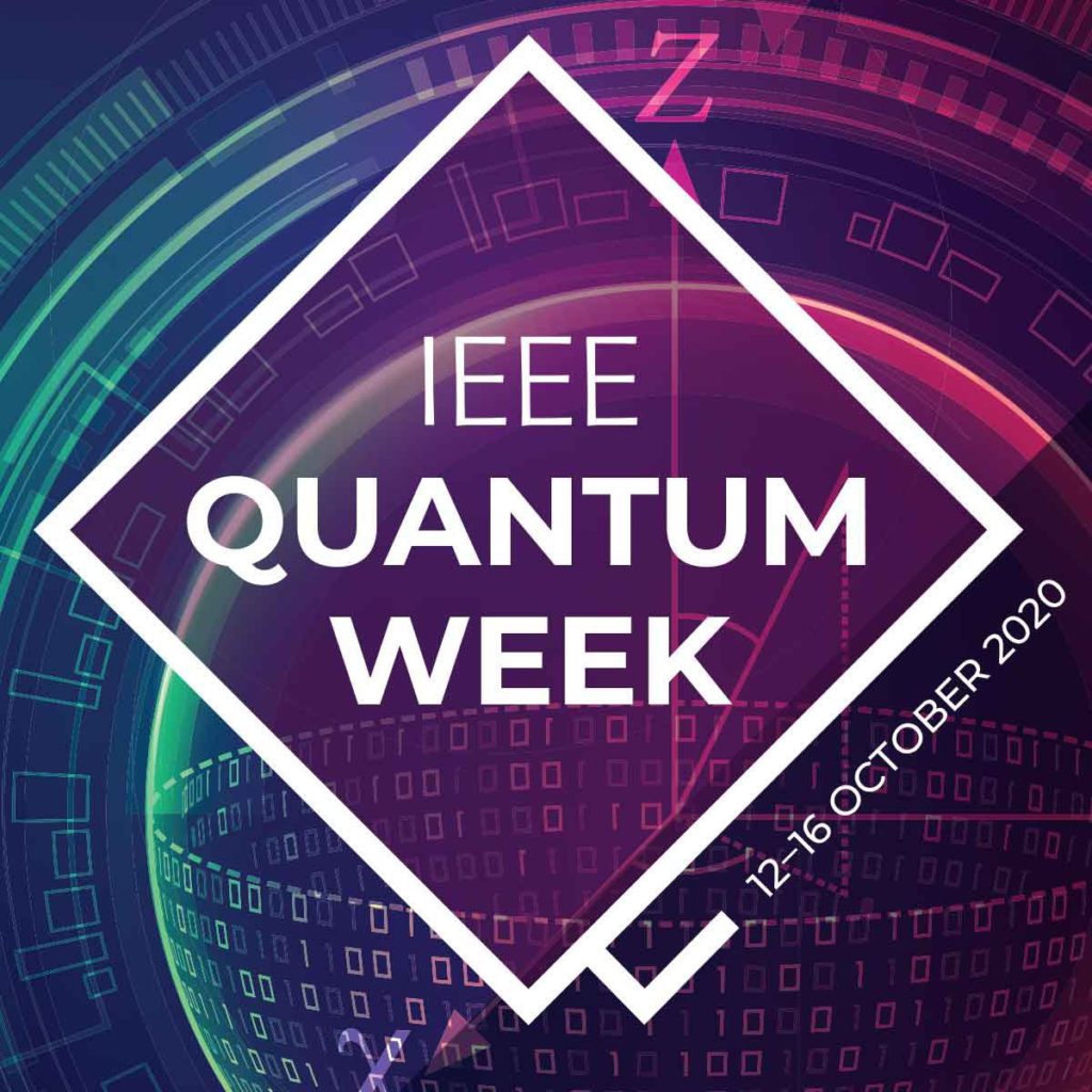 IEEE QCE20 Recap: Day 5: Panel Discussion on “Enabling and Growing the Quantum Industry”