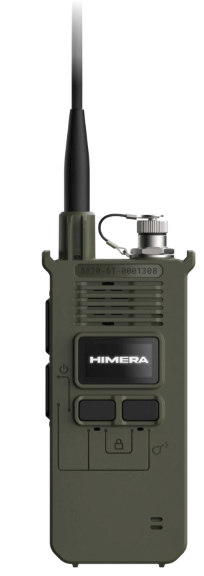 HIMERA G1 Pro Radio