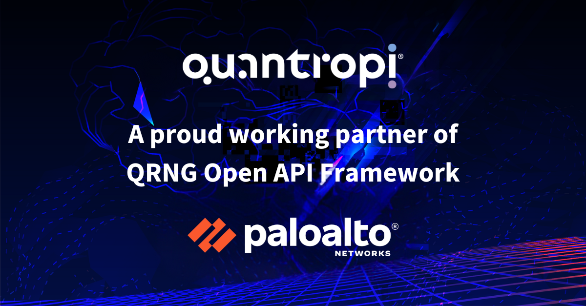 Open-API-blog-Quantropi-Palo Alto Networks